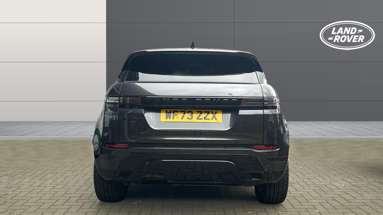 Used Land Rover Range Rover Evoque 2023 for sale - 76603247: Photo 6