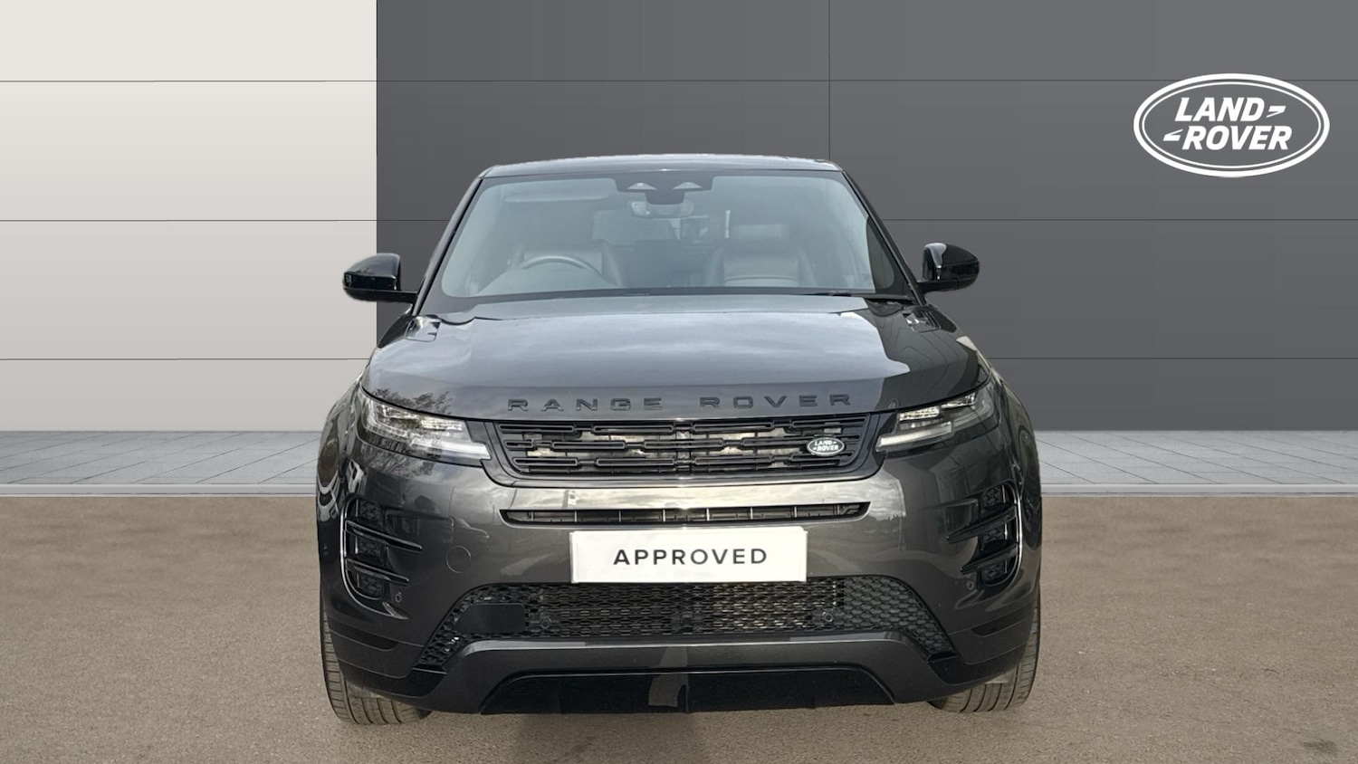 Used Land Rover Range Rover Evoque 2023 for sale - 76603247: Photo 7