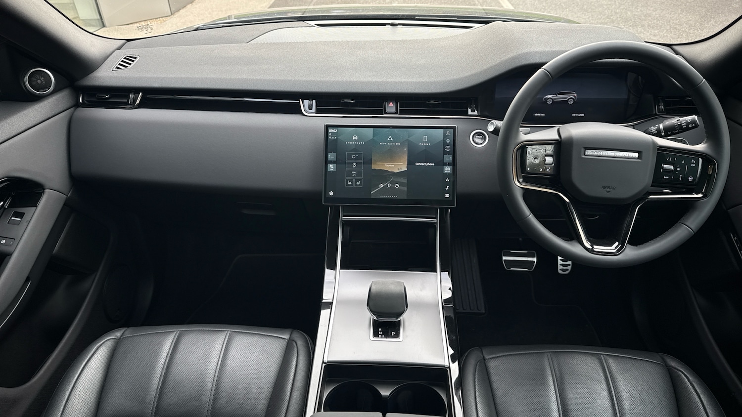 Used Land Rover Range Rover Evoque 2023 for sale - 76603247: Photo 9