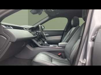 Used Land Rover Range Rover Velar 2021 for sale - 75249818: Photo