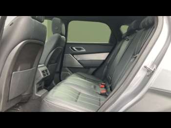 Used Land Rover Range Rover Velar 2021 for sale - 75249818: Photo