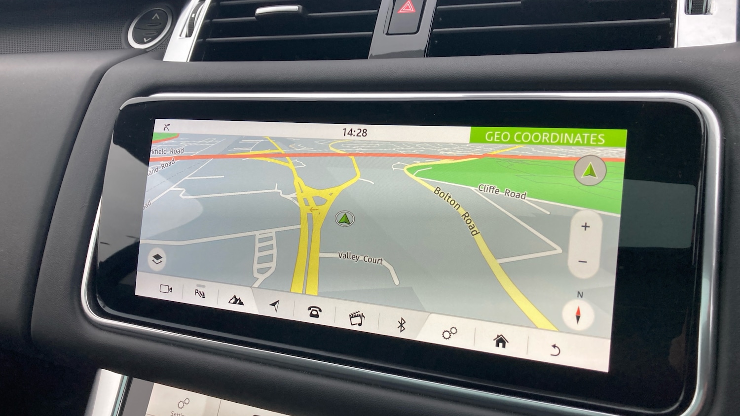 Used Land Rover Range Rover Sport 2020 for sale - 77147872: Photo 11