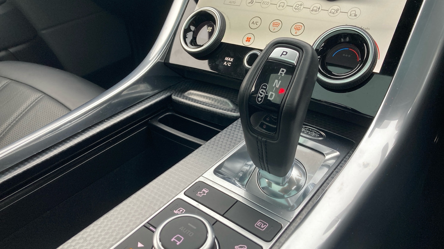 Used Land Rover Range Rover Sport 2020 for sale - 77147872: Photo 13