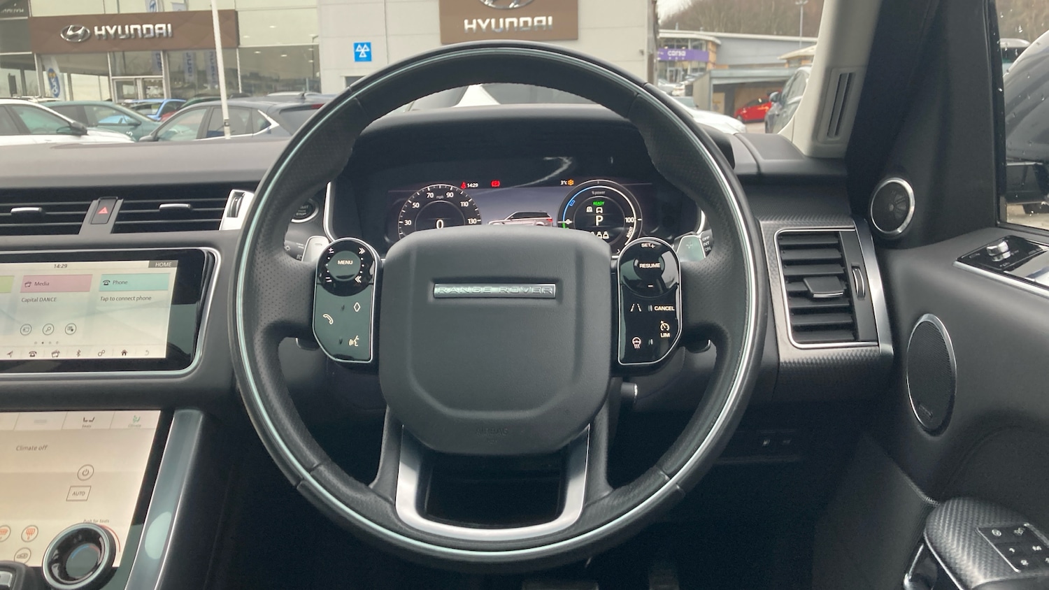 Used Land Rover Range Rover Sport 2020 for sale - 77147872: Photo 15