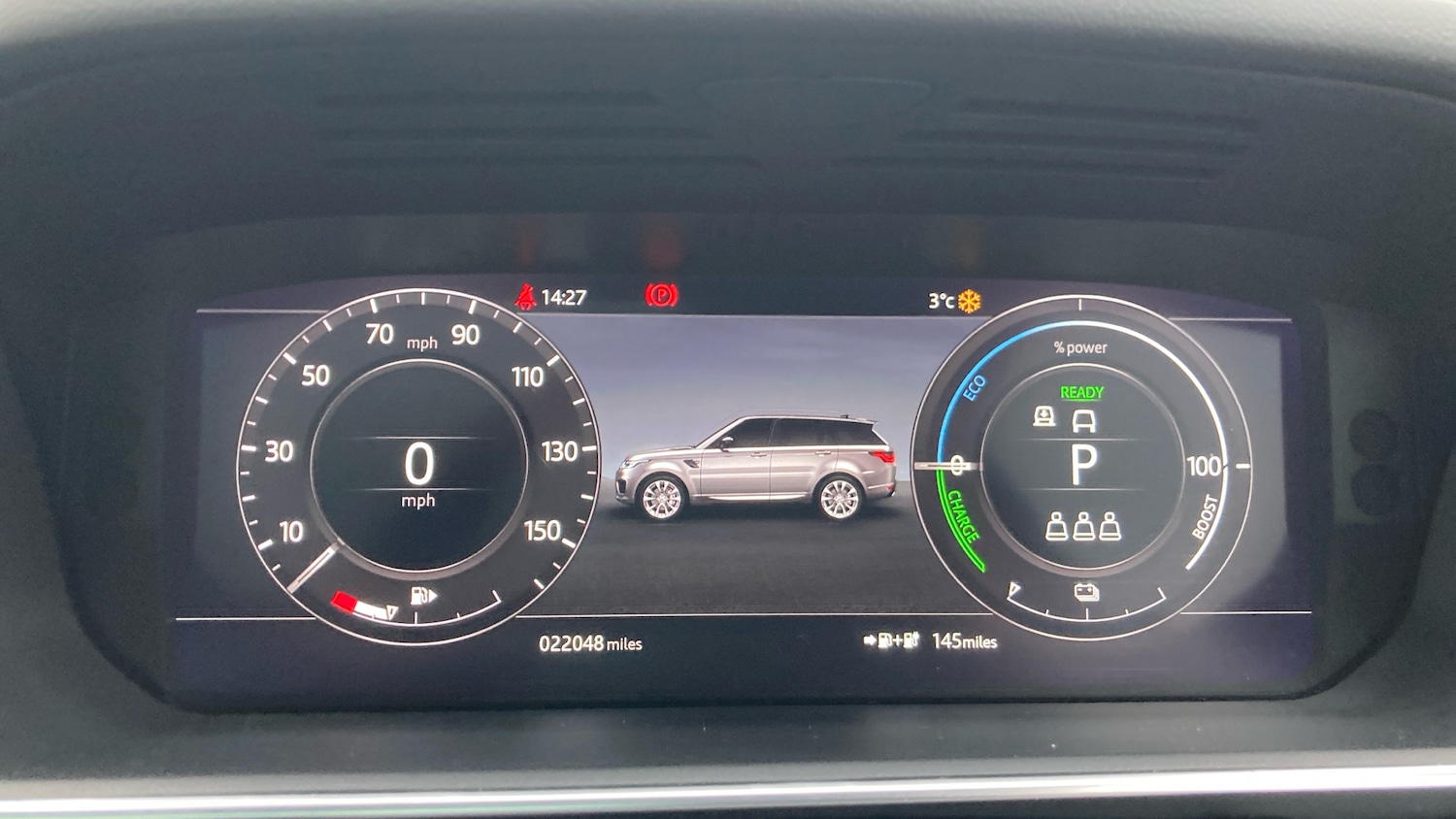 Used Land Rover Range Rover Sport 2020 for sale - 77147872: Photo 16