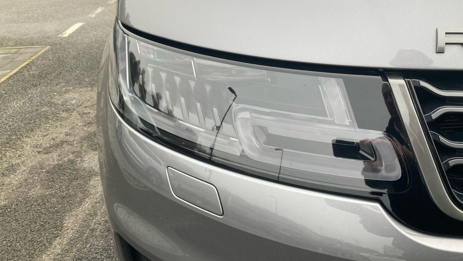 Used Land Rover Range Rover Sport 2020 for sale - 77147872: Photo 17