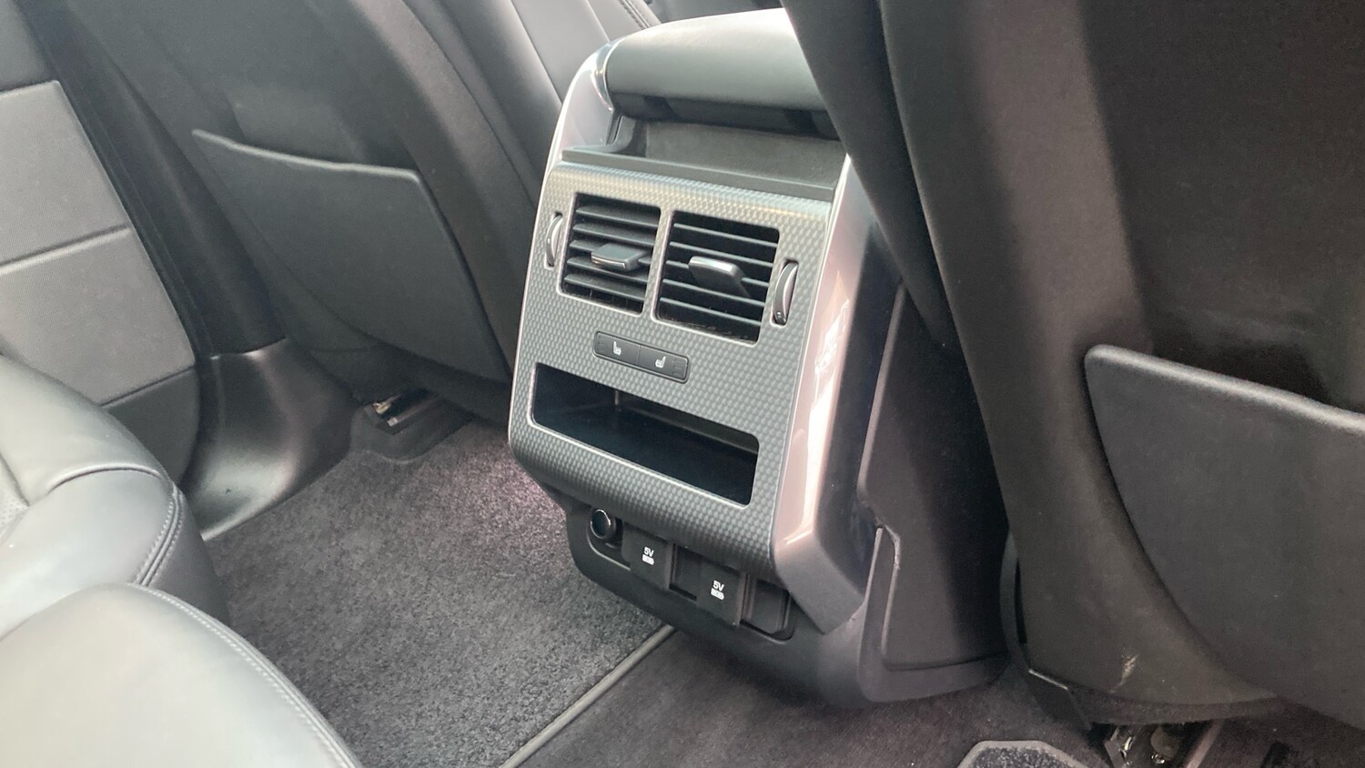 Used Land Rover Range Rover Sport 2020 for sale - 77147872: Photo 18