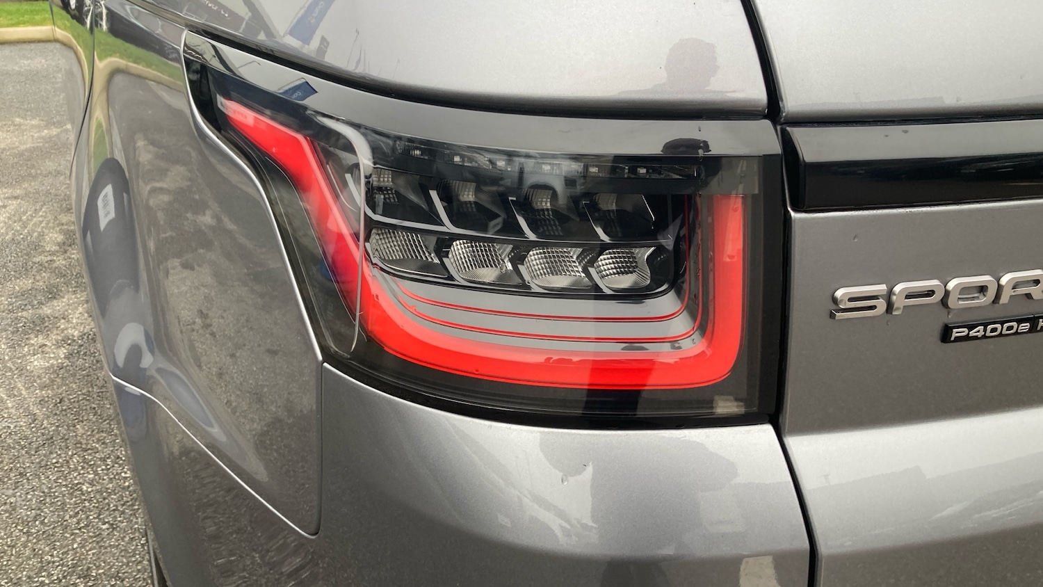 Used Land Rover Range Rover Sport 2020 for sale - 77147872: Photo 19