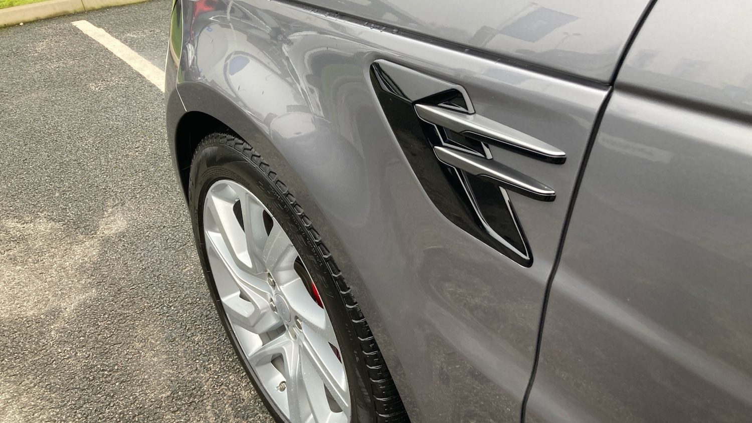 Used Land Rover Range Rover Sport 2020 for sale - 77147872: Photo 20