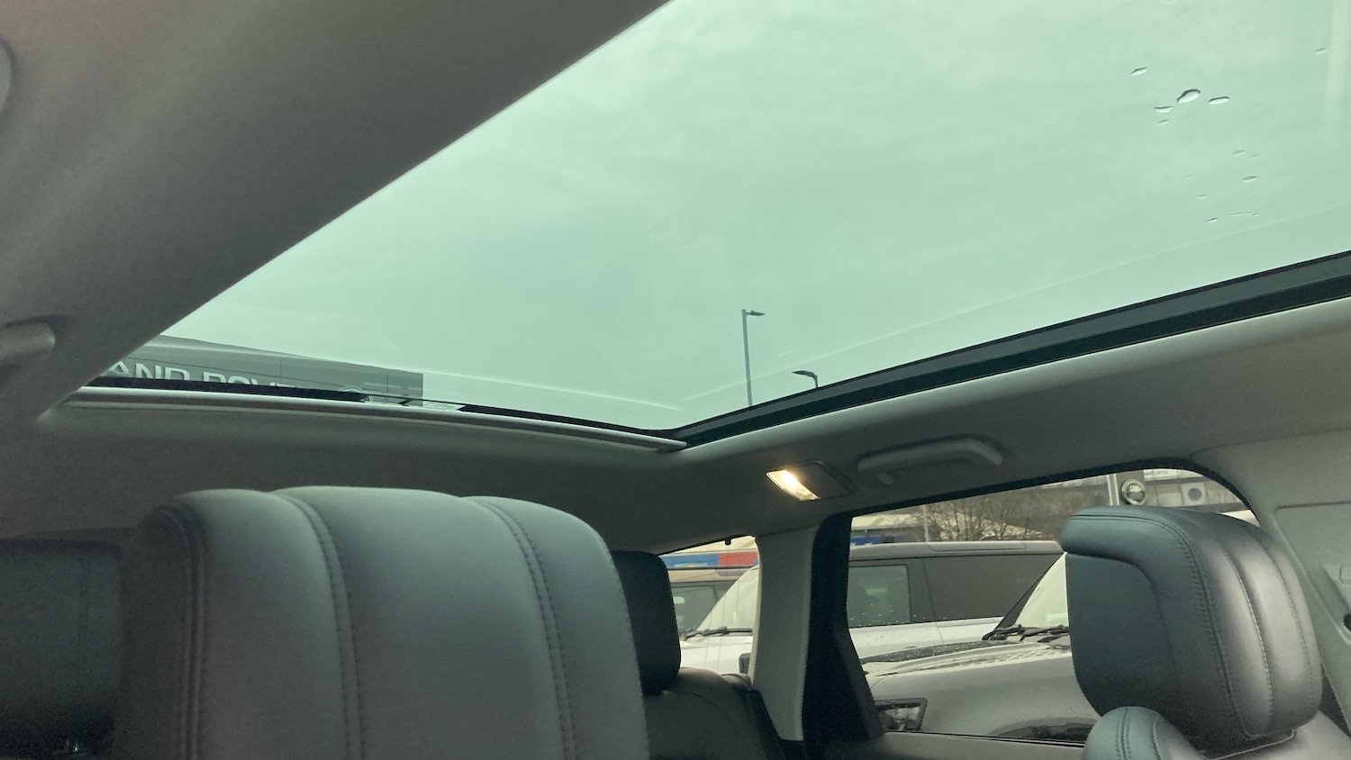 Used Land Rover Range Rover Sport 2020 for sale - 77147872: Photo 21