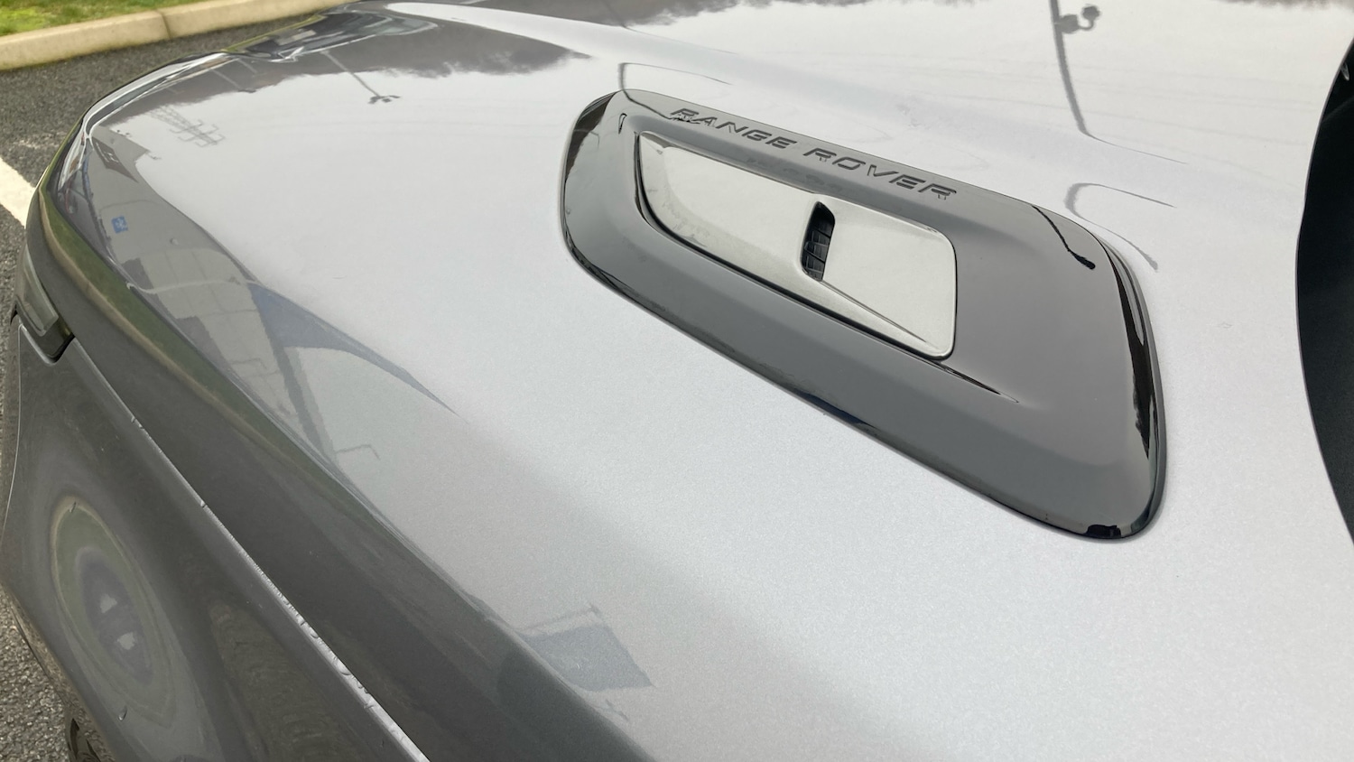 Used Land Rover Range Rover Sport 2020 for sale - 77147872: Photo 22