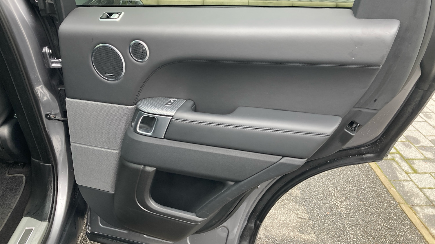 Used Land Rover Range Rover Sport 2020 for sale - 77147872: Photo 23