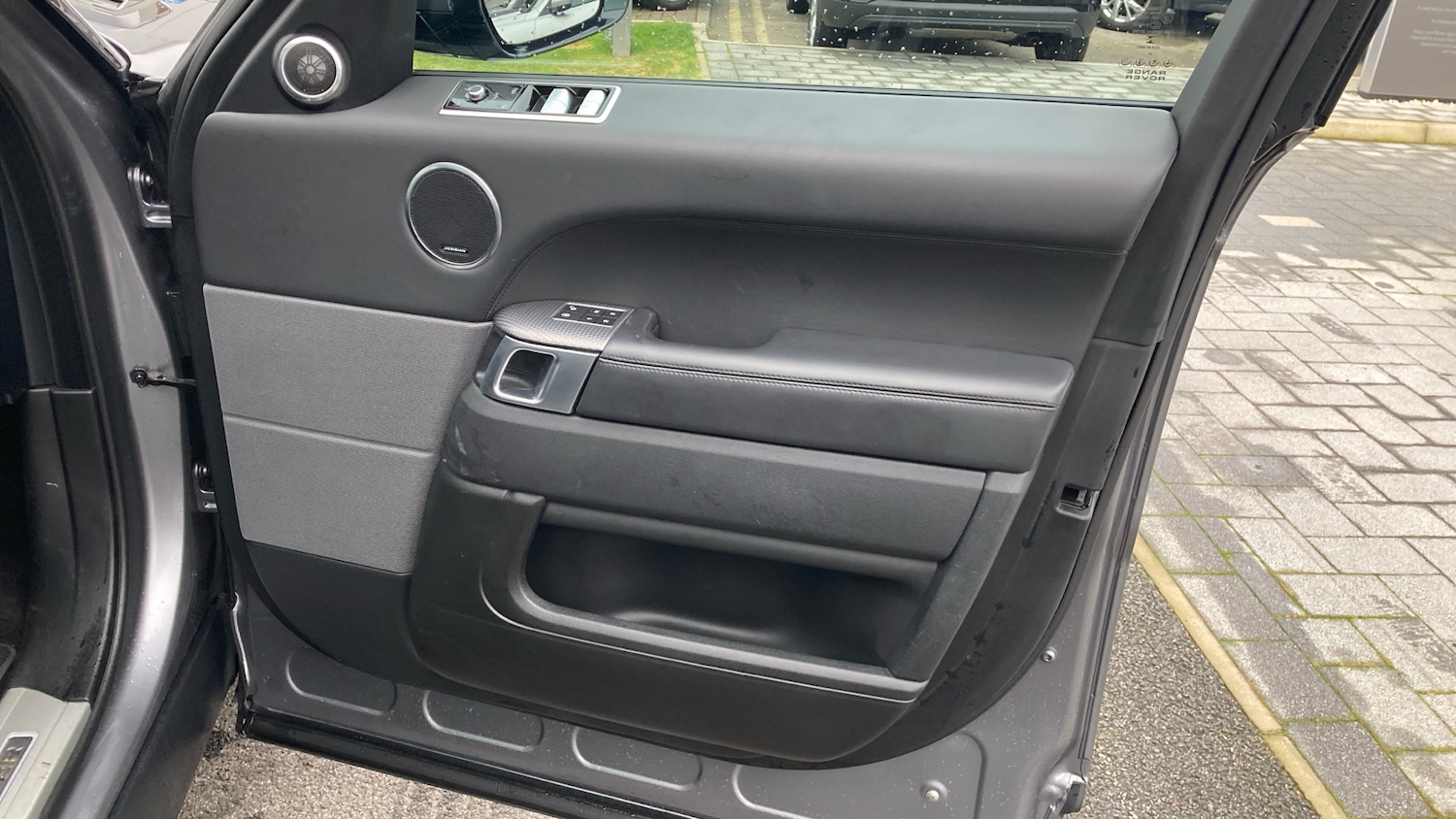 Used Land Rover Range Rover Sport 2020 for sale - 77147872: Photo 24