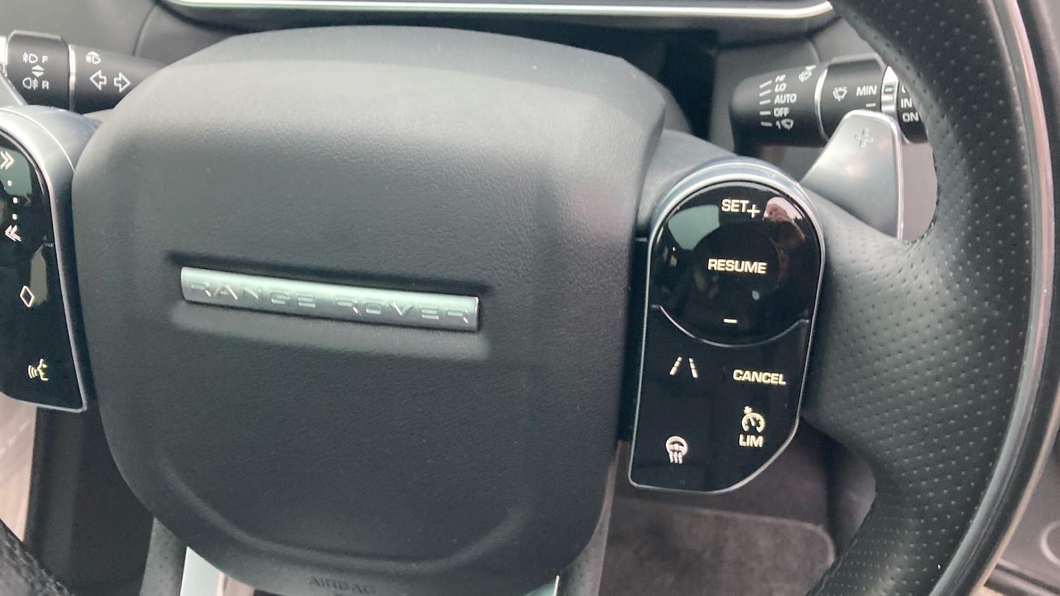 Used Land Rover Range Rover Sport 2020 for sale - 77147872: Photo 27