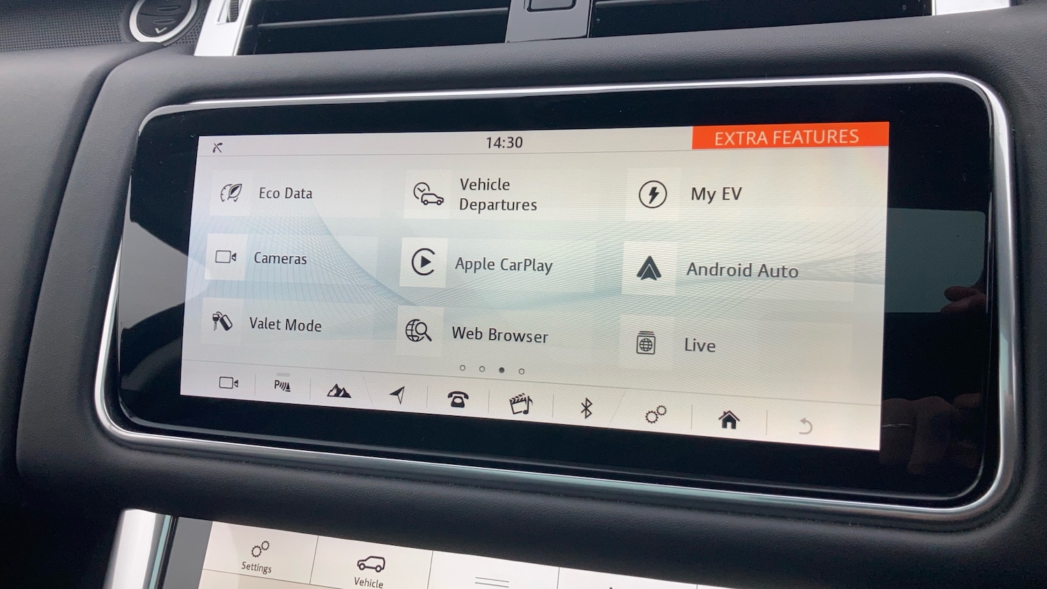 Used Land Rover Range Rover Sport 2020 for sale - 77147872: Photo 28