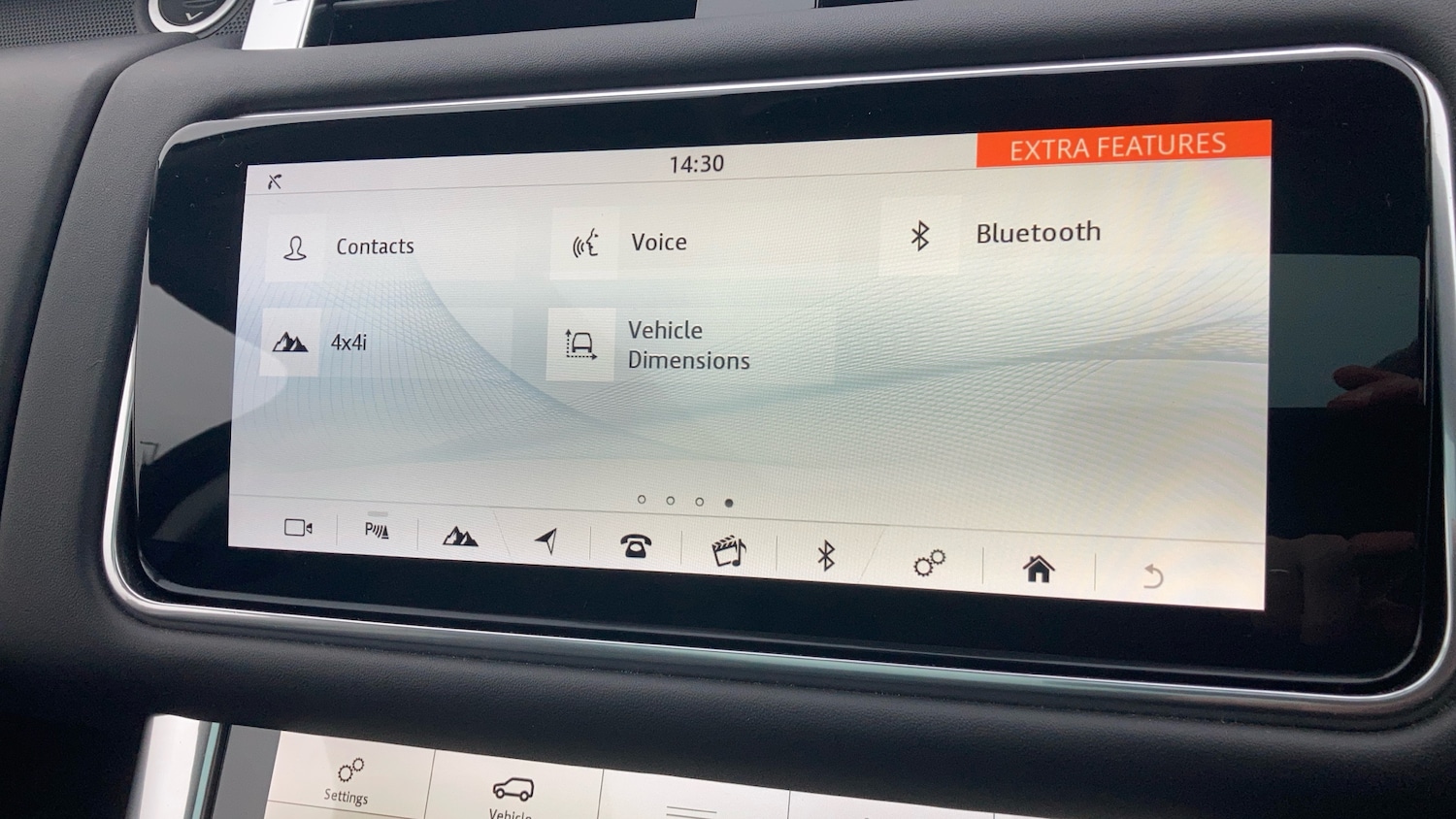 Used Land Rover Range Rover Sport 2020 for sale - 77147872: Photo 29