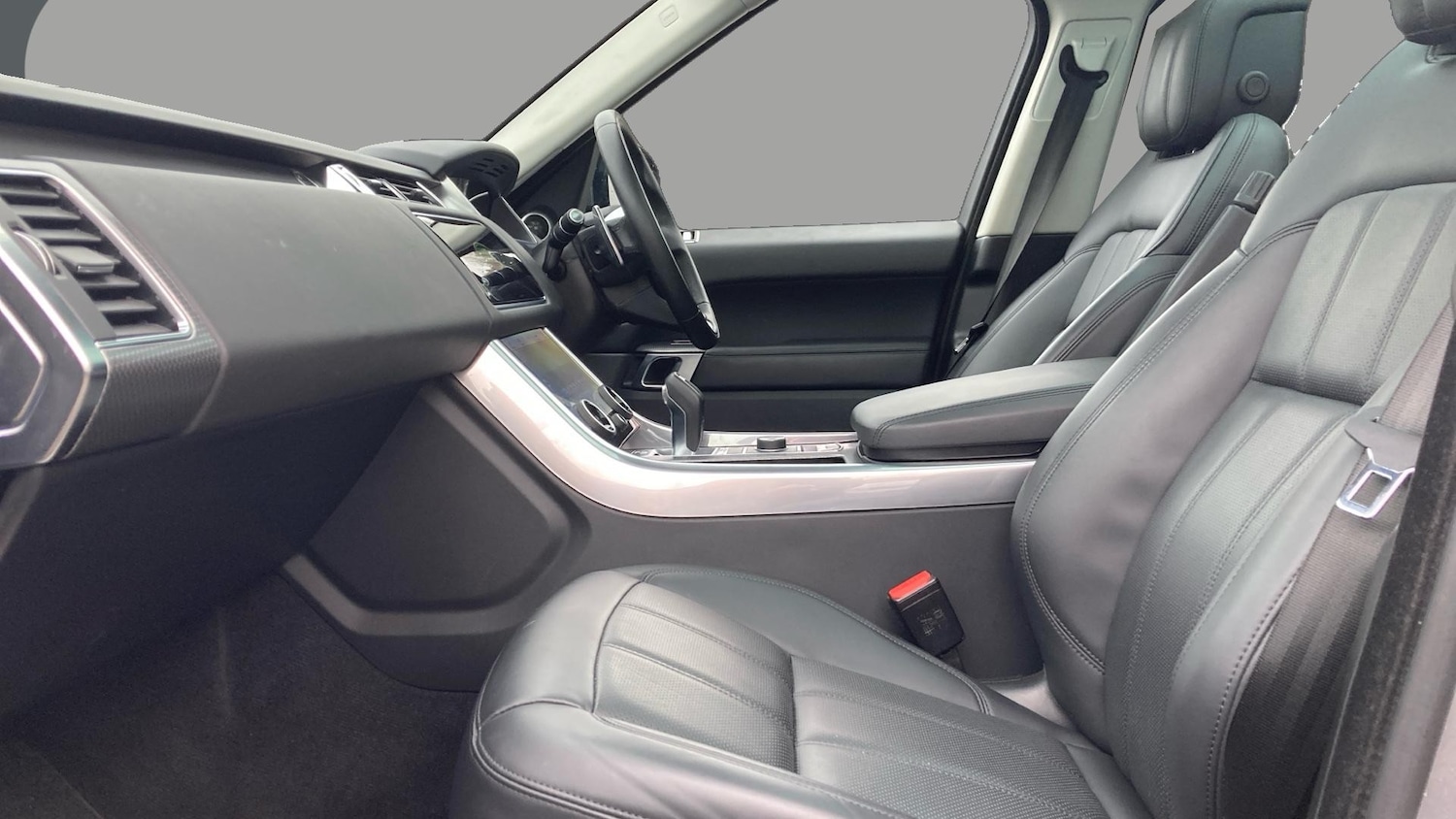 Used Land Rover Range Rover Sport 2020 for sale - 77147872: Photo 3