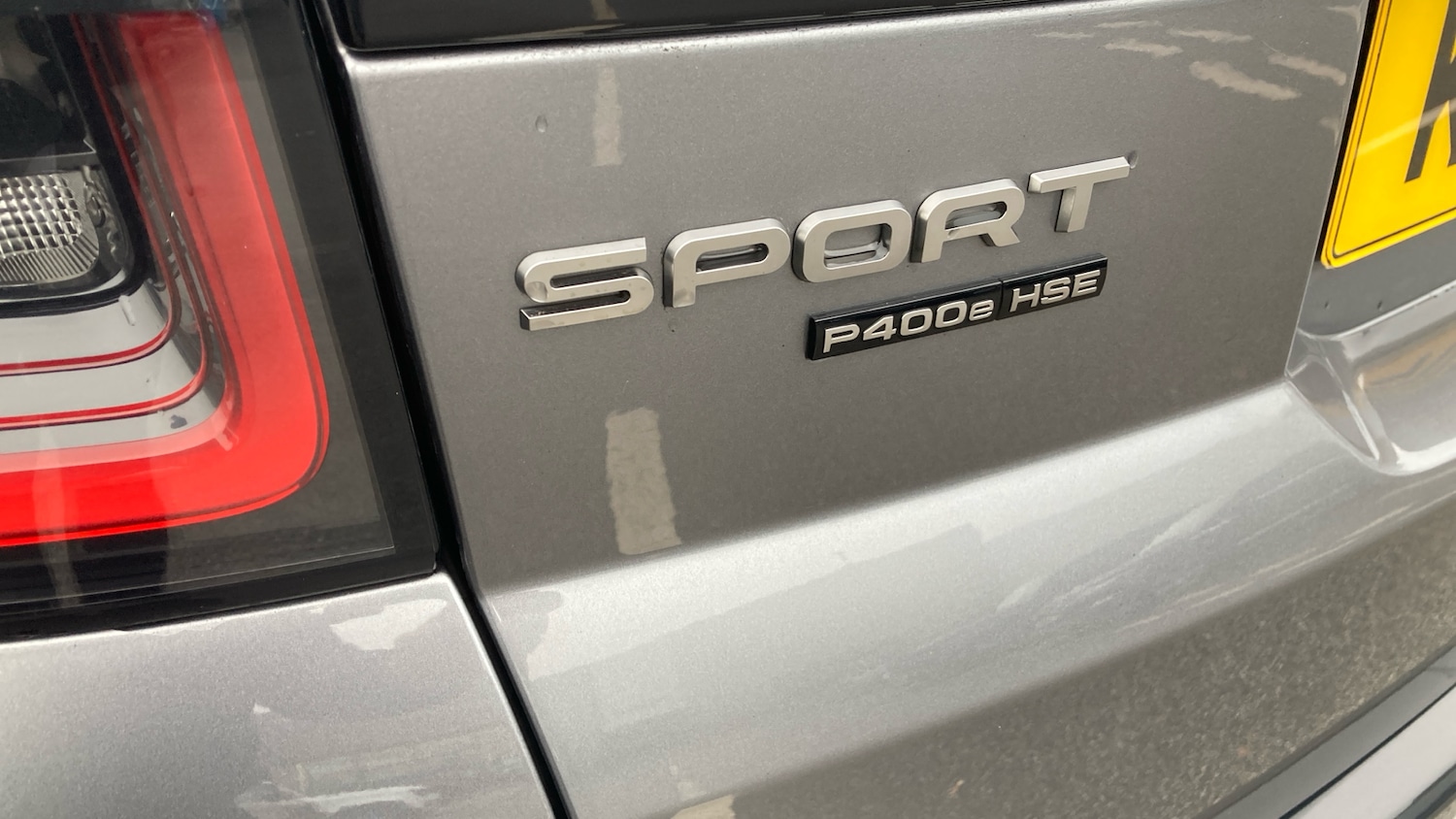 Used Land Rover Range Rover Sport 2020 for sale - 77147872: Photo 34