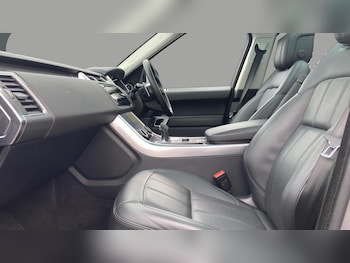 Used Land Rover Range Rover Sport 2020 for sale - 77147872: Photo