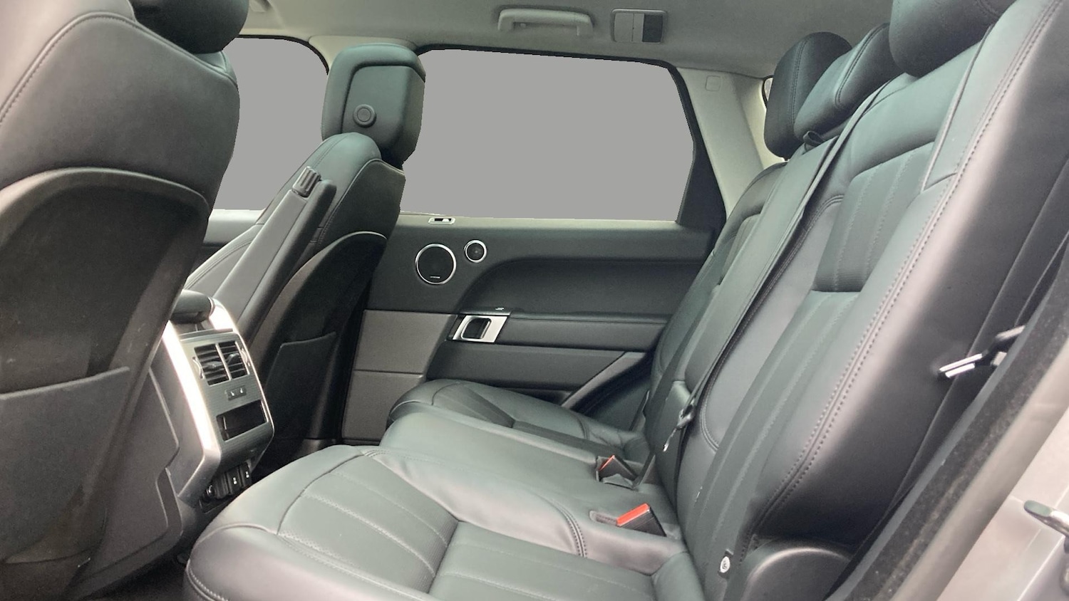 Used Land Rover Range Rover Sport 2020 for sale - 77147872: Photo 4