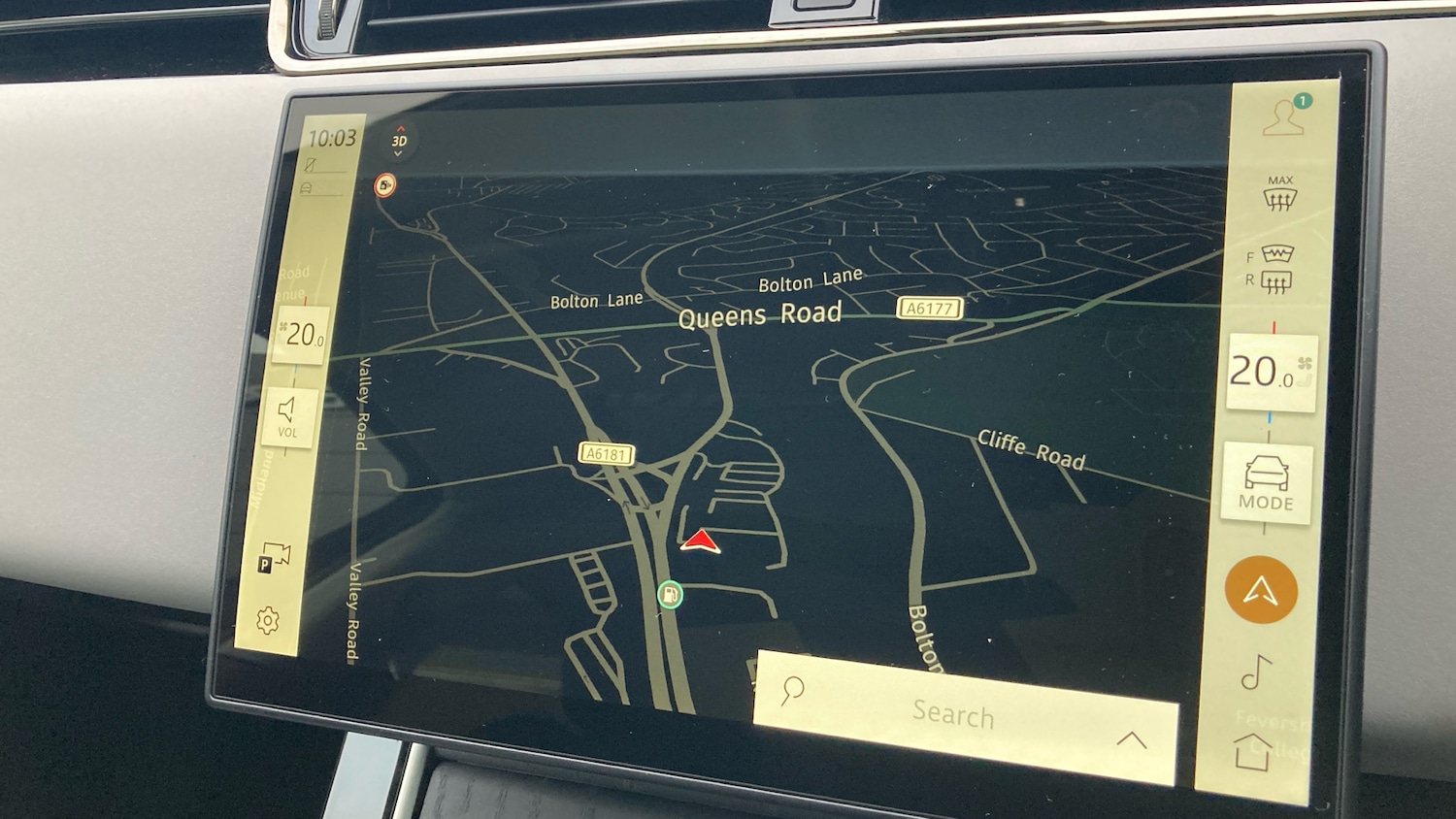 Used Land Rover Range Rover Evoque 2024 for sale - 77033307: Photo 11