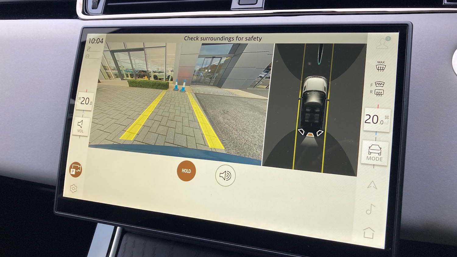 Used Land Rover Range Rover Evoque 2024 for sale - 77033307: Photo 12