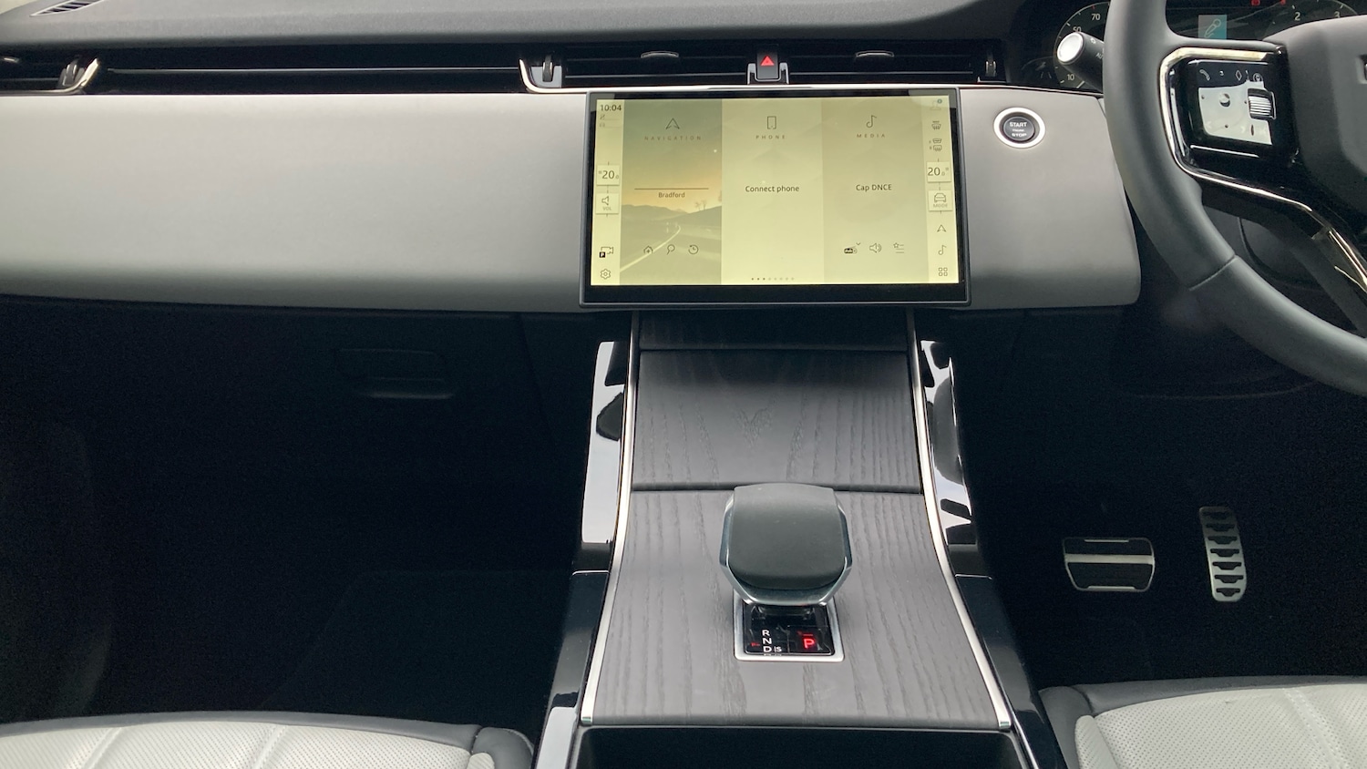 Used Land Rover Range Rover Evoque 2024 for sale - 77033307: Photo 14