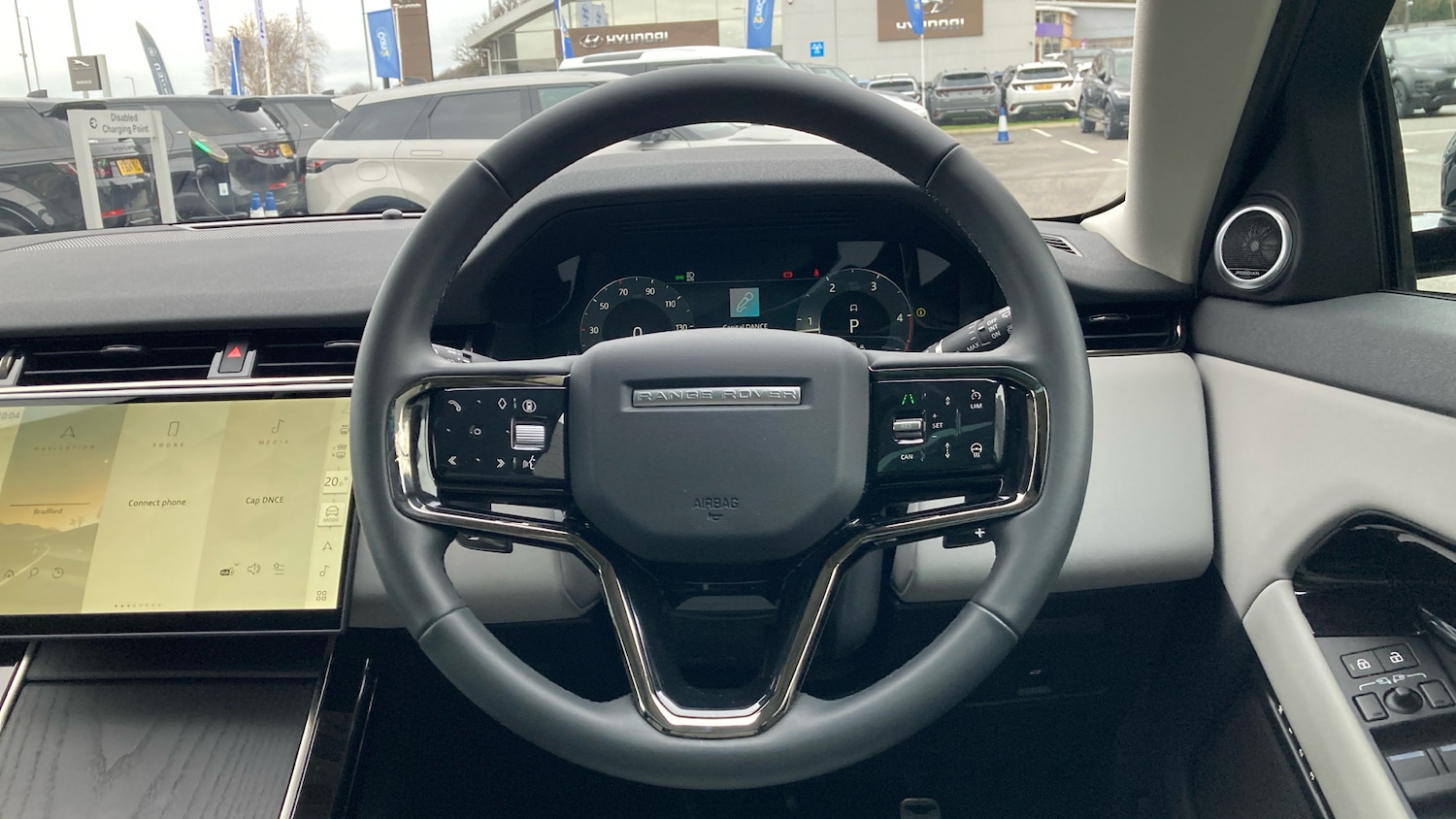 Used Land Rover Range Rover Evoque 2024 for sale - 77033307: Photo 15