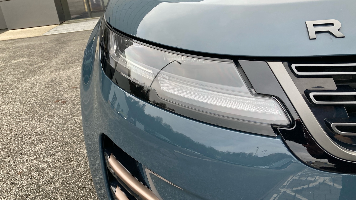 Used Land Rover Range Rover Evoque 2024 for sale - 77033307: Photo 17