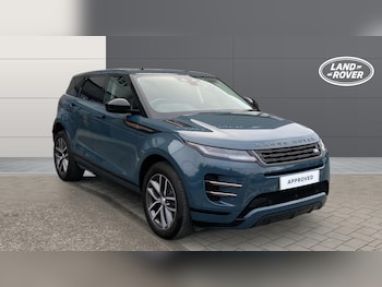 Used Land Rover Range Rover Evoque 2024 for sale - 77033307: Photo