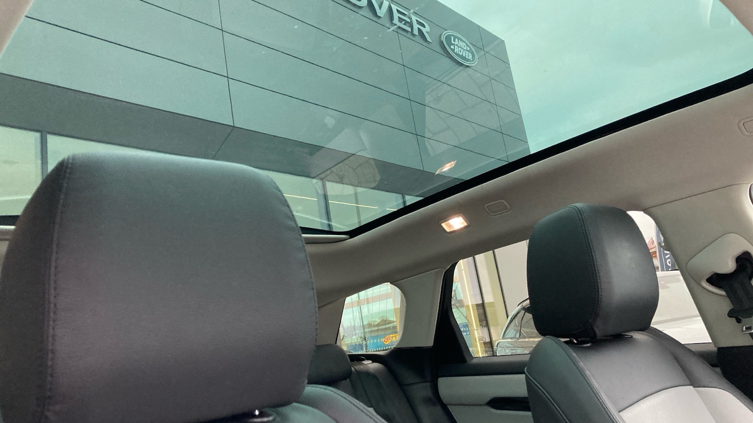 Used Land Rover Range Rover Evoque 2024 for sale - 77033307: Photo 21