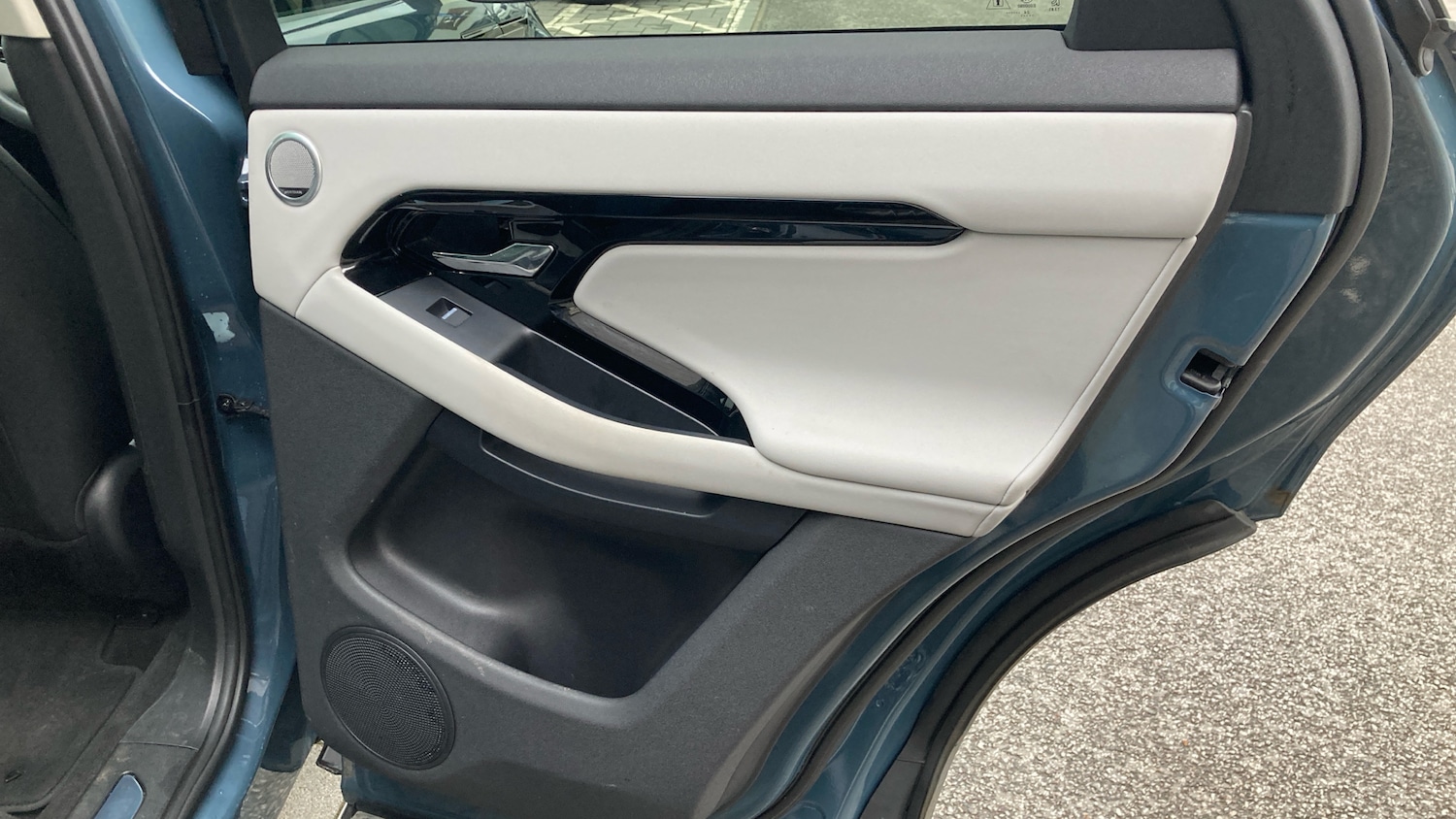 Used Land Rover Range Rover Evoque 2024 for sale - 77033307: Photo 23