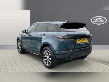 Used Land Rover Range Rover Evoque 2024 for sale - 77033307: Photo