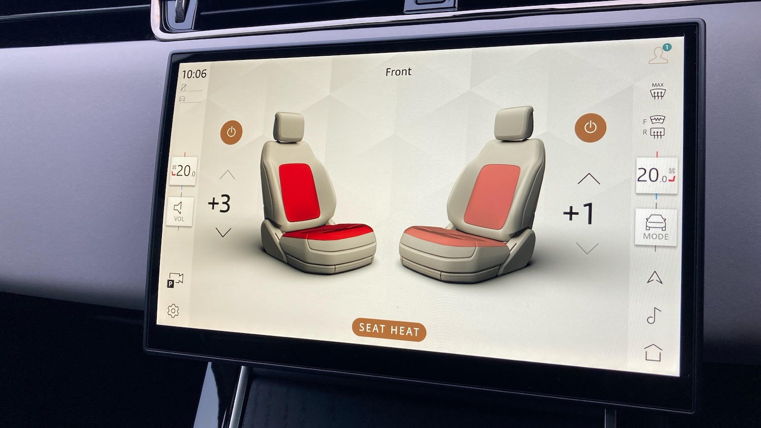 Used Land Rover Range Rover Evoque 2024 for sale - 77033307: Photo 31