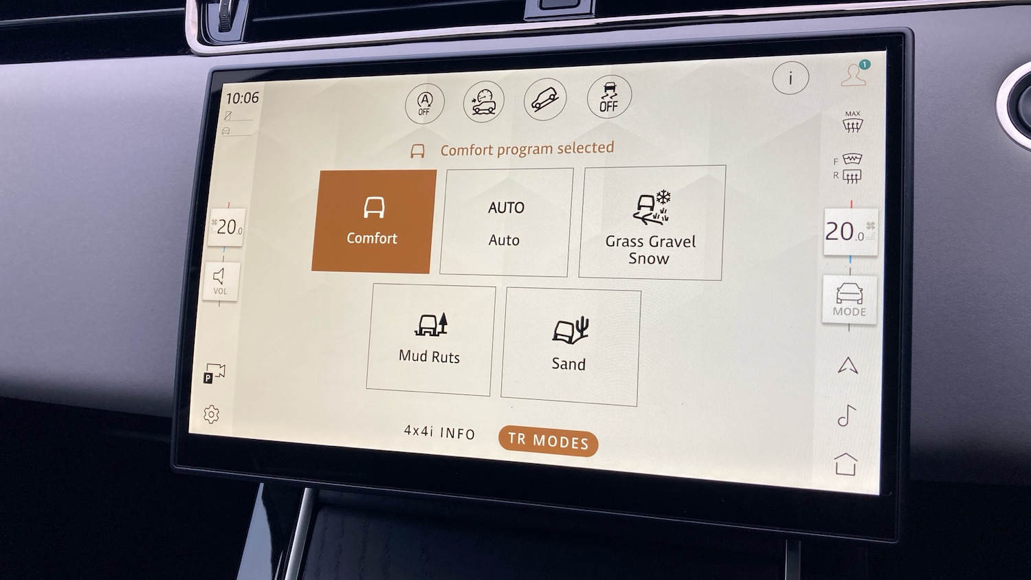 Used Land Rover Range Rover Evoque 2024 for sale - 77033307: Photo 32