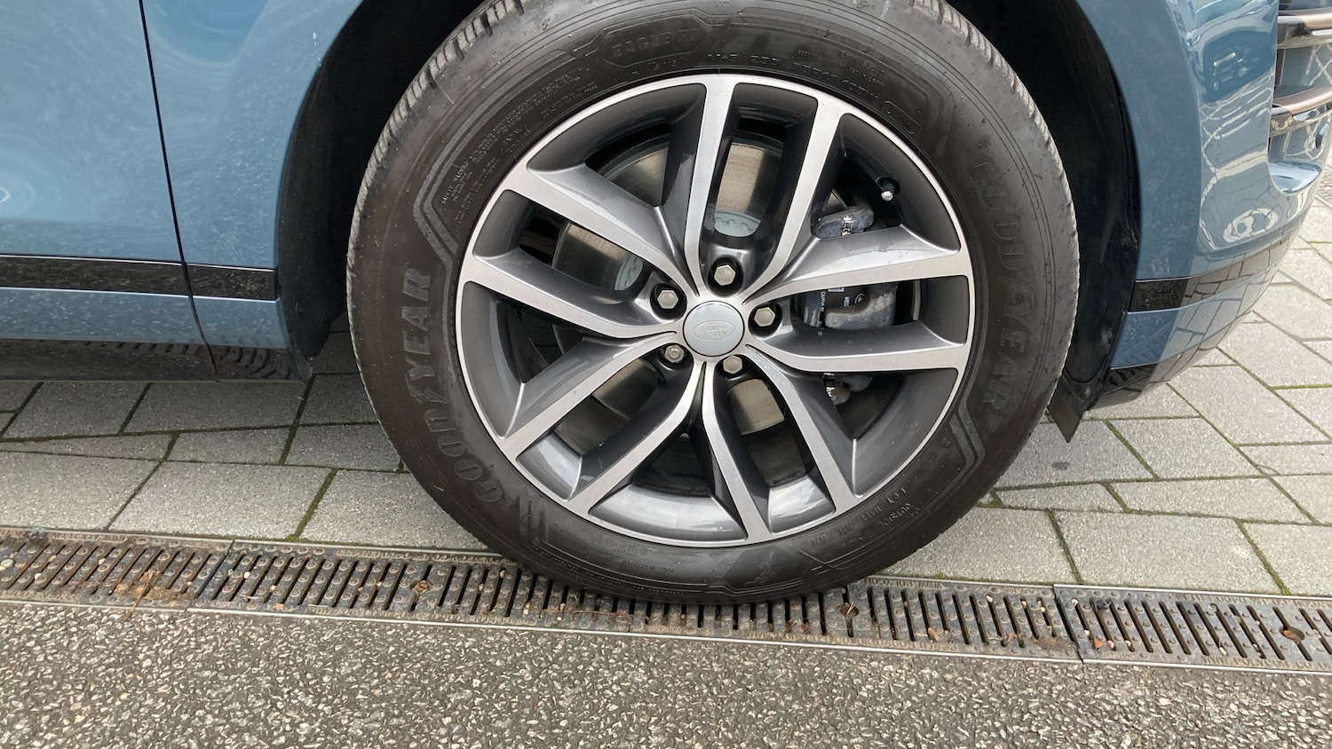 Used Land Rover Range Rover Evoque 2024 for sale - 77033307: Photo 36