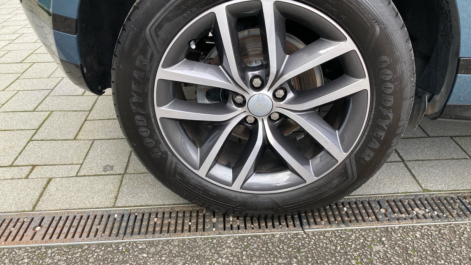 Used Land Rover Range Rover Evoque 2024 for sale - 77033307: Photo 37