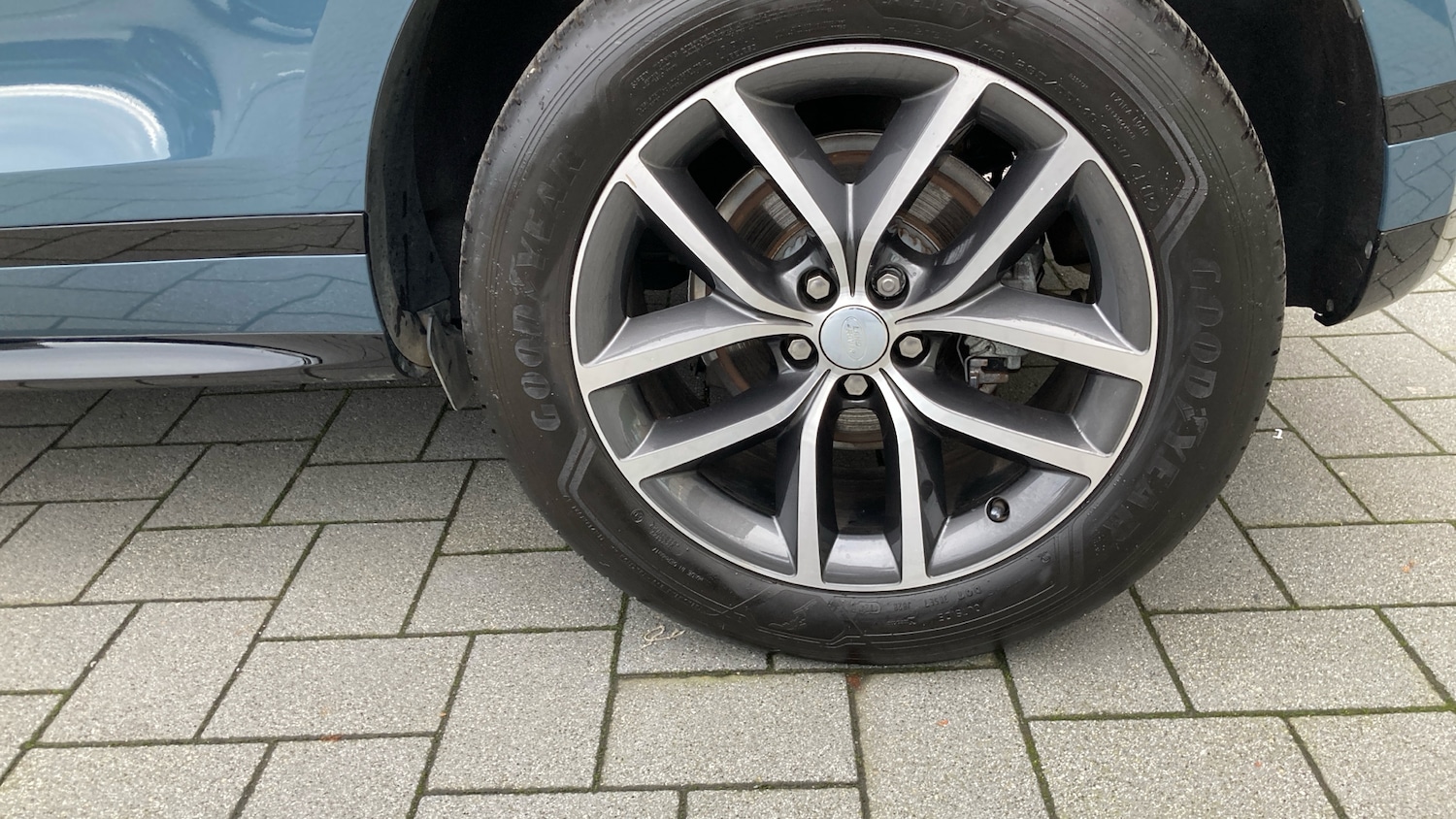 Used Land Rover Range Rover Evoque 2024 for sale - 77033307: Photo 38