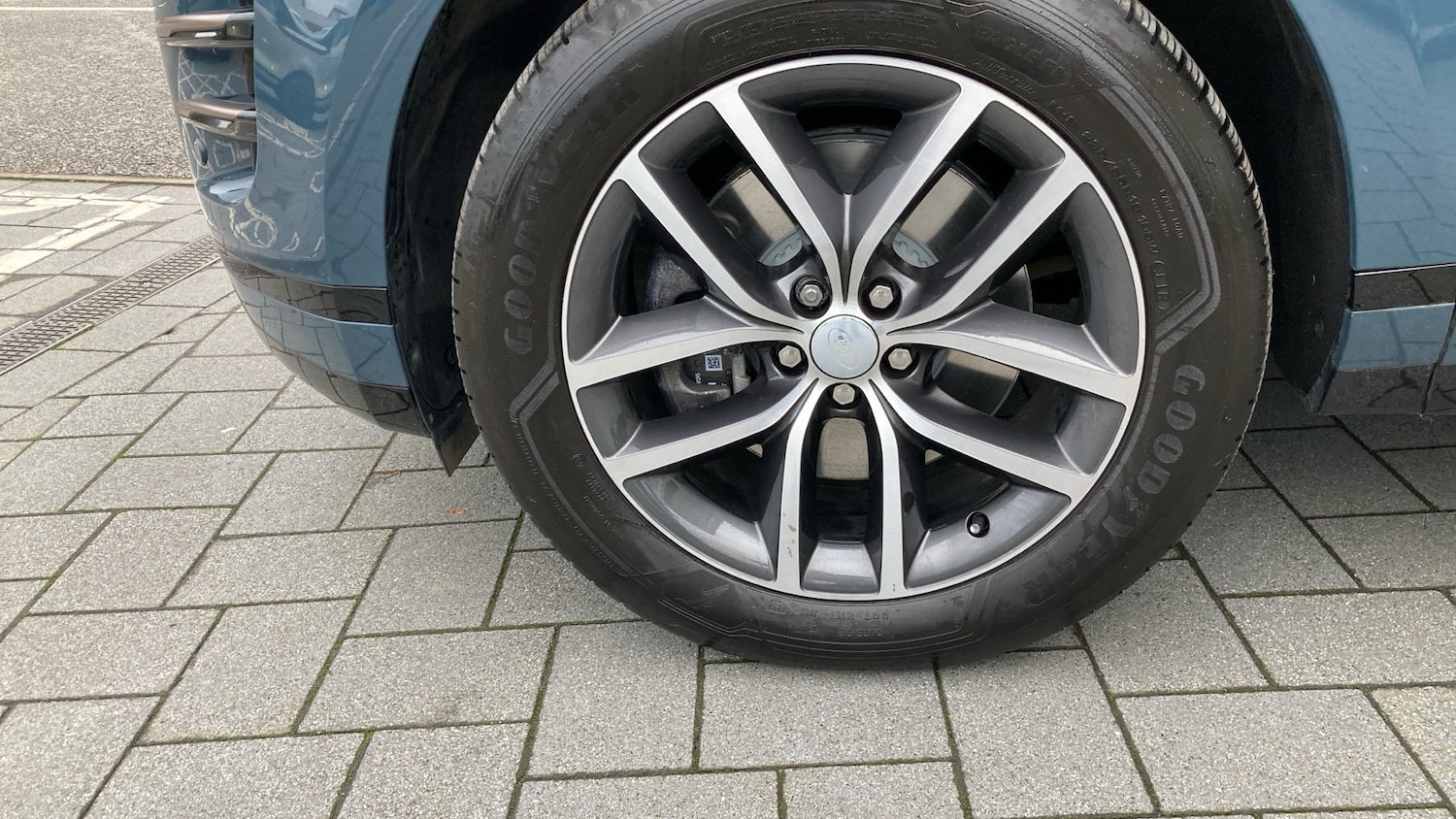 Used Land Rover Range Rover Evoque 2024 for sale - 77033307: Photo 39