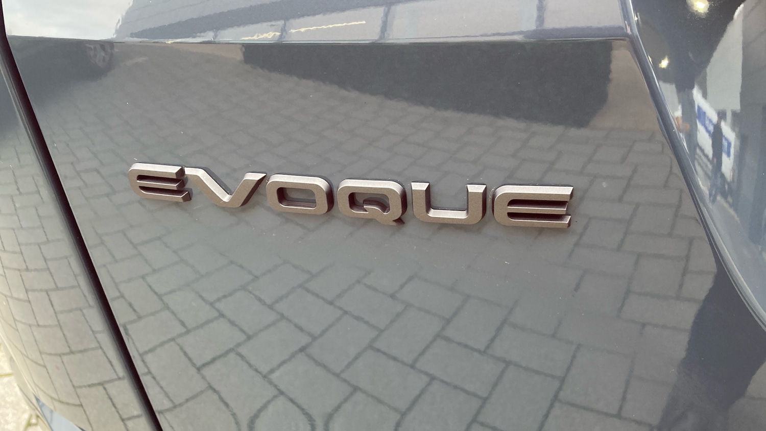 Used Land Rover Range Rover Evoque 2024 for sale - 77033307: Photo 40