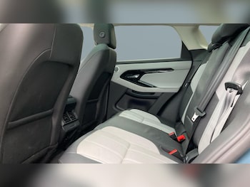 Used Land Rover Range Rover Evoque 2024 for sale - 77033307: Photo