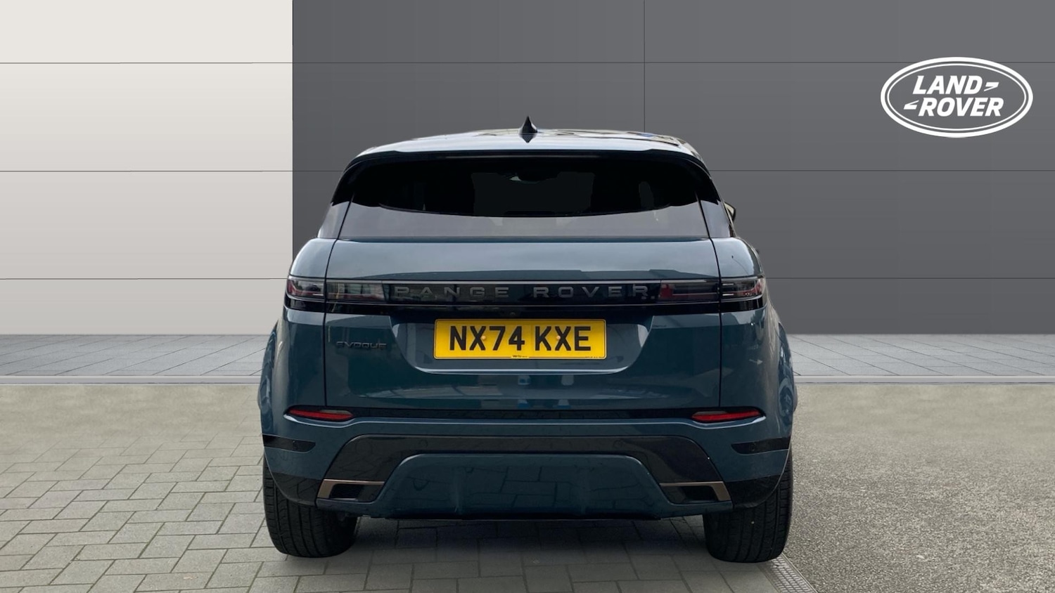 Used Land Rover Range Rover Evoque 2024 for sale - 77033307: Photo 6