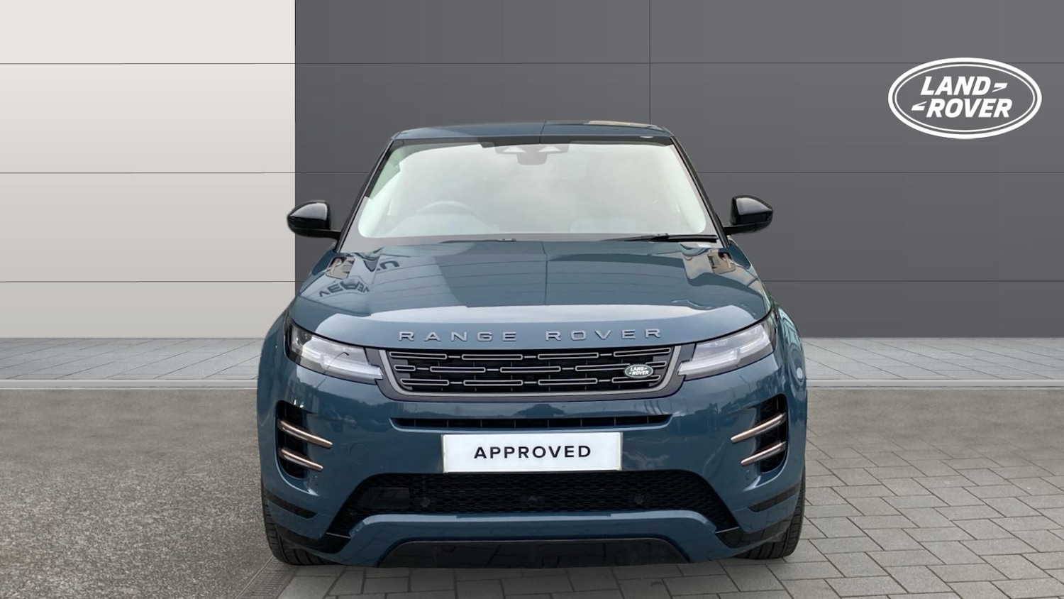 Used Land Rover Range Rover Evoque 2024 for sale - 77033307: Photo 7