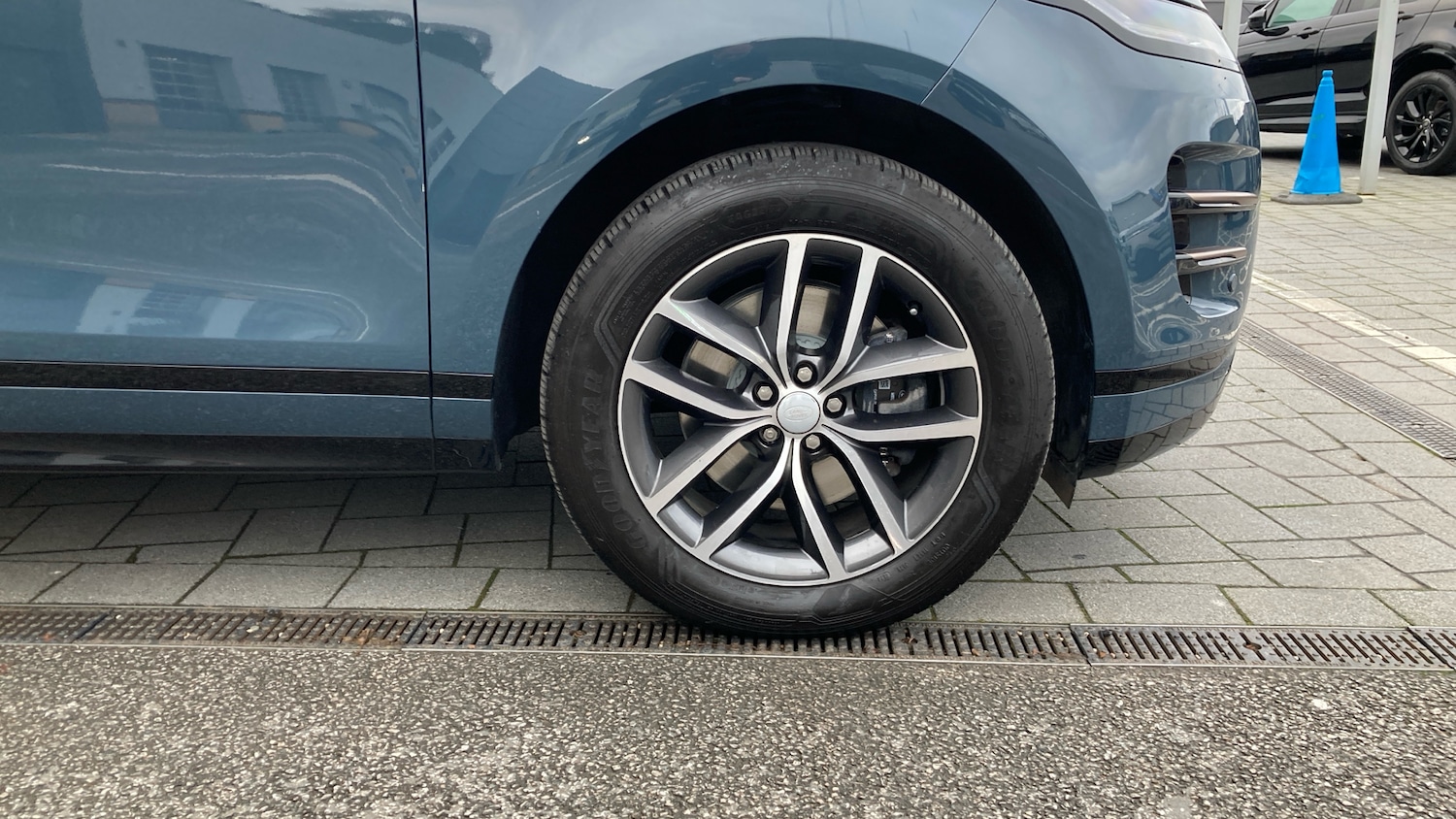 Used Land Rover Range Rover Evoque 2024 for sale - 77033307: Photo 8