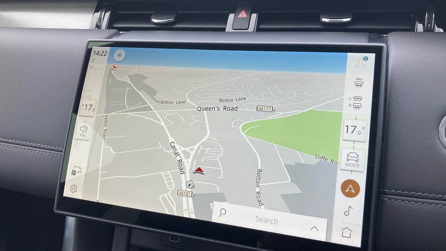 Used Land Rover Discovery Sport 2025 for sale - 76299234: Photo 11