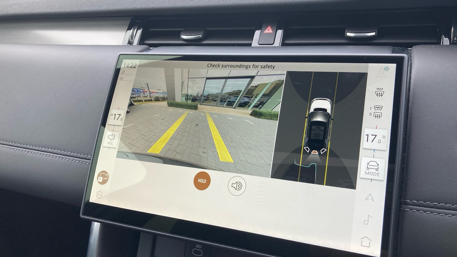 Used Land Rover Discovery Sport 2025 for sale - 76299234: Photo 12