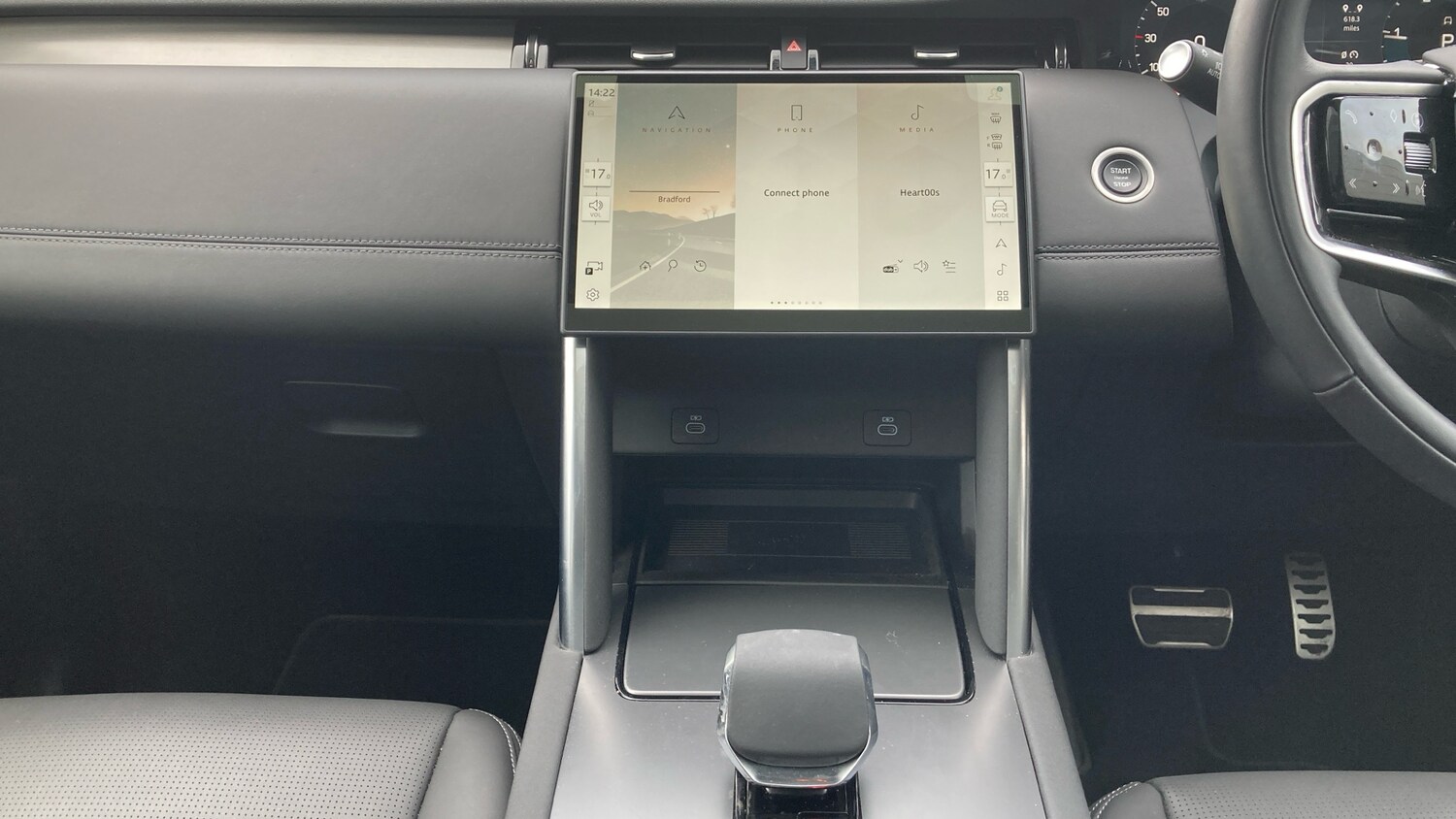 Used Land Rover Discovery Sport 2025 for sale - 76299234: Photo 14