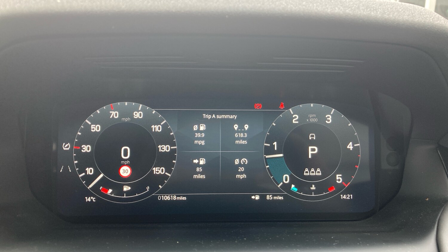 Used Land Rover Discovery Sport 2025 for sale - 76299234: Photo 16