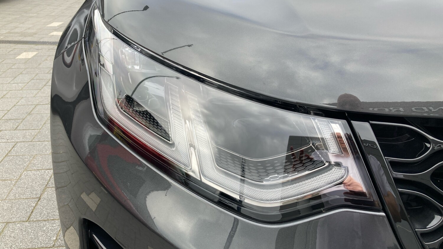 Used Land Rover Discovery Sport 2025 for sale - 76299234: Photo 17