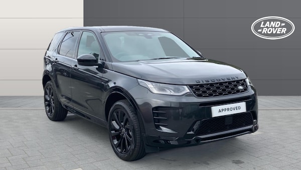Used Land Rover Discovery Sport 2025 for sale - 76299234: Photo 1